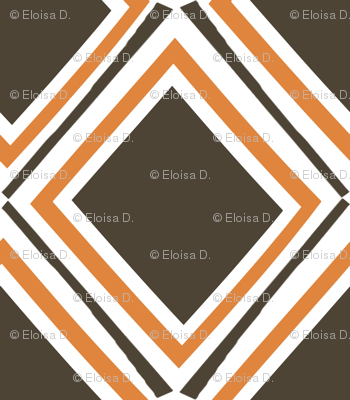 African Nursery Geometrics