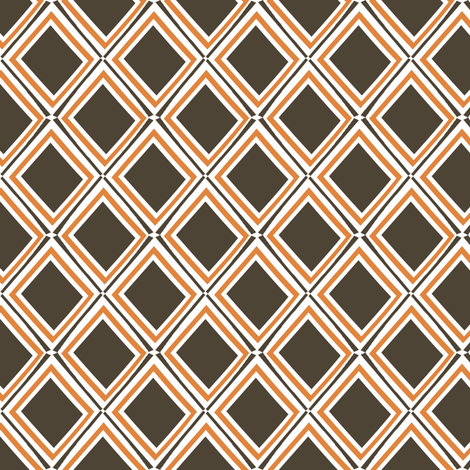 African Nursery Geometrics