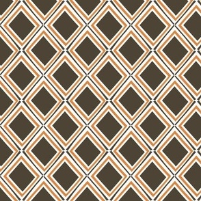African Nursery Geometrics