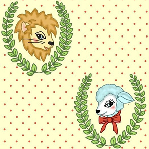 In Like a Lion