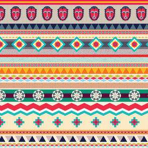 African-Textiles-Design