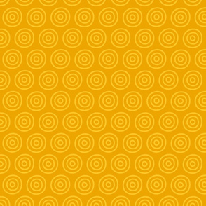 African Inspired Geometric 4