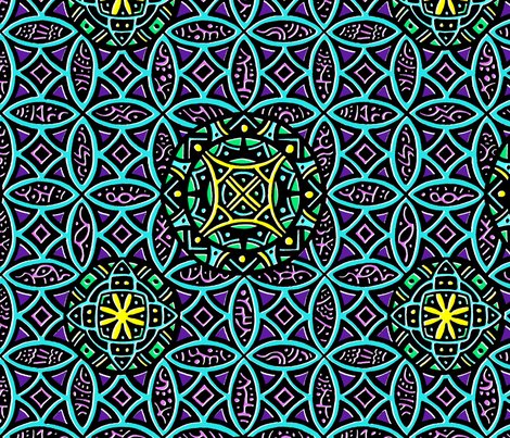 Rafrica_evening_savannah_shop_preview