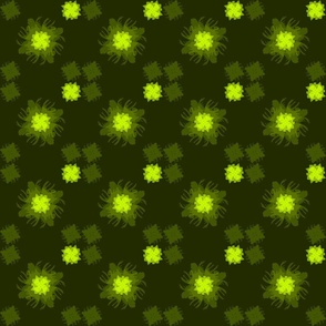 Moose Flowers