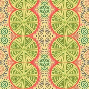 Tutti Fruiti