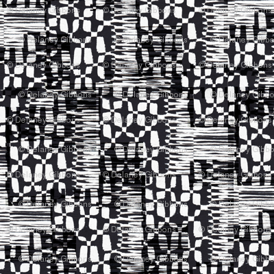 Abstract Jungle