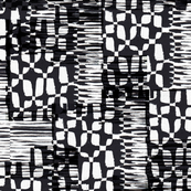 Abstract Jungle
