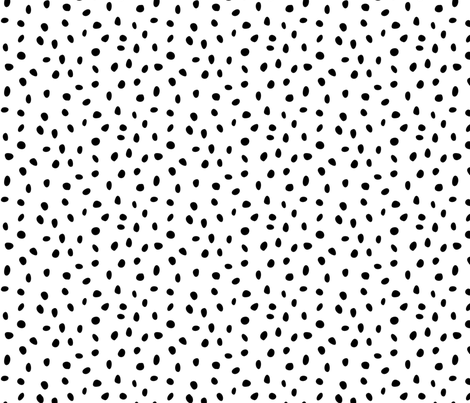 dalmatian dots