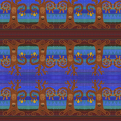 EthnomusicoloTree: Zimbabwe x 5
