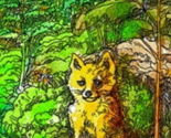foxie-ed