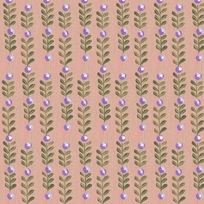 Berry stripe