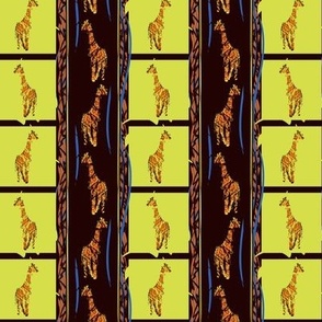 Zoo Filmstrip
