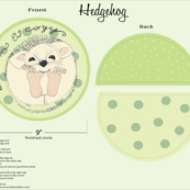 hedgehog
