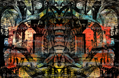 Gothic City