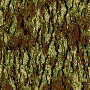 Bark / Camo 