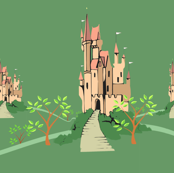 little kingdoms