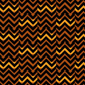 African Inspired 