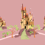 little kingdoms mauve