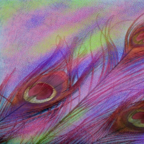 Peacock_Epiphany