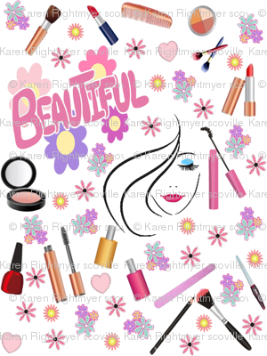 cosmetics