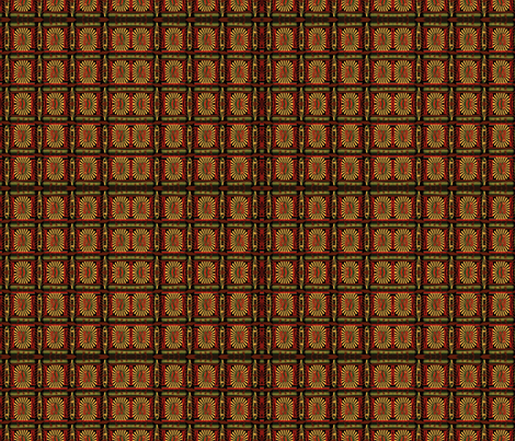 BeFunky_COLOURlovers fabric by librarysherry on Spoonflower - custom fabric