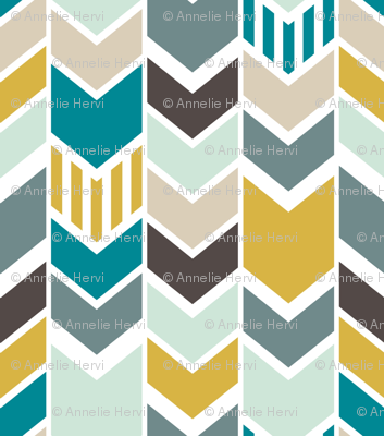 NauticalChevron