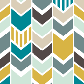 NauticalChevron