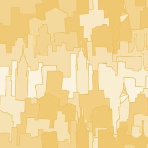 Golden City
