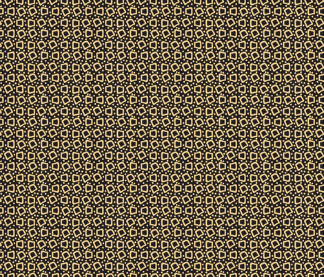 African Mud Cloth fabric by mag-o on Spoonflower - custom fabric