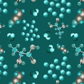 Molecules