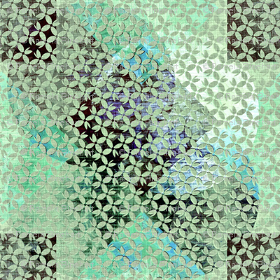 Inspired by India - Cool Breezes