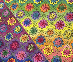 Quilty Pleasure
