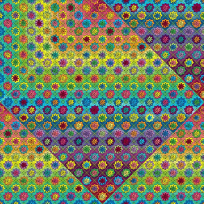 Quilty Pleasure