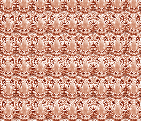 kingofafrica fabric by kerripaintonmtsu on Spoonflower - custom fabric