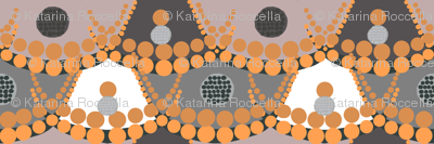 african_dots