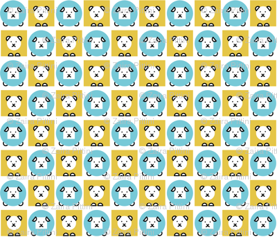 geometric LIONandLAMB