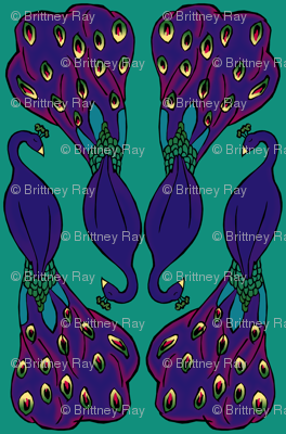 Peacock
