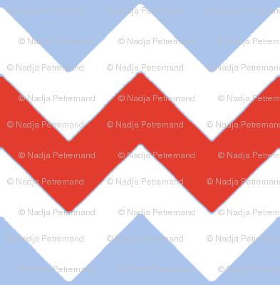 chevron_rouge_bleu_L