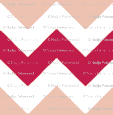 chevron_rose_rouge_M