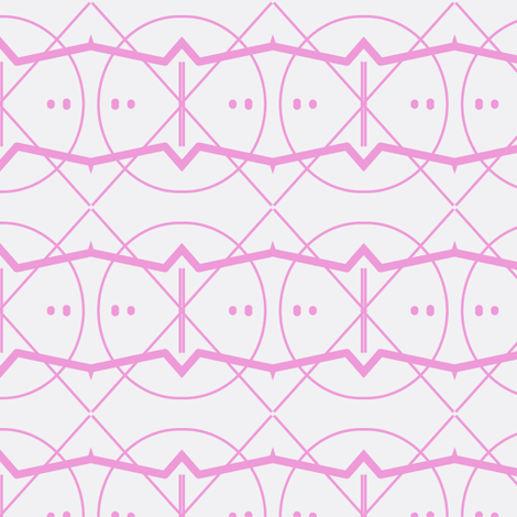hail fabric by fabricfarmer_by_jill_bull on Spoonflower - custom fabric