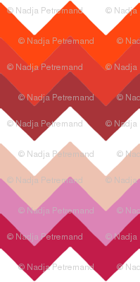 chevron_double_rouge_rose_M
