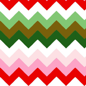 chevron_double_L