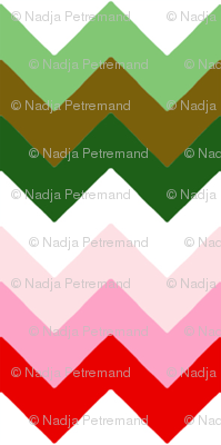 chevron_double_S