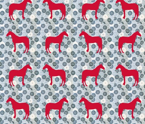 Rbluefloralhorse_shop_preview