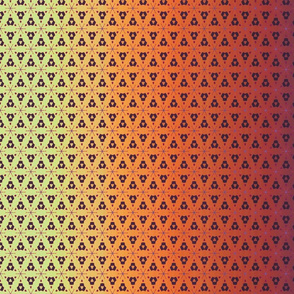 Blended Colors 4