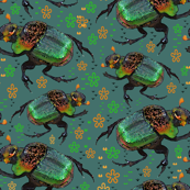 Beetle Beetles