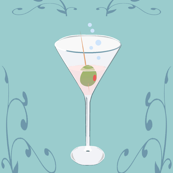 martini
