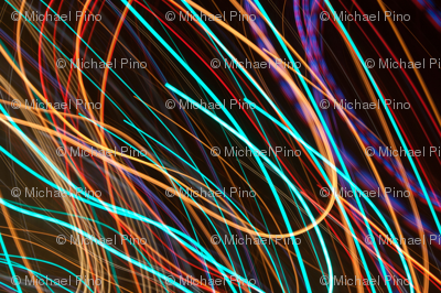 Neon Lights