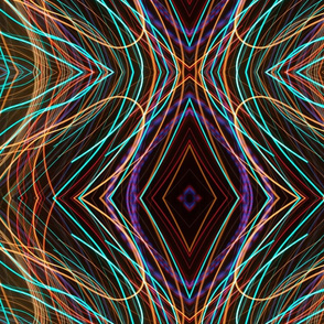 Neon Lights