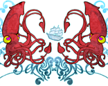 Of Ships and Sea Monsters Part 2